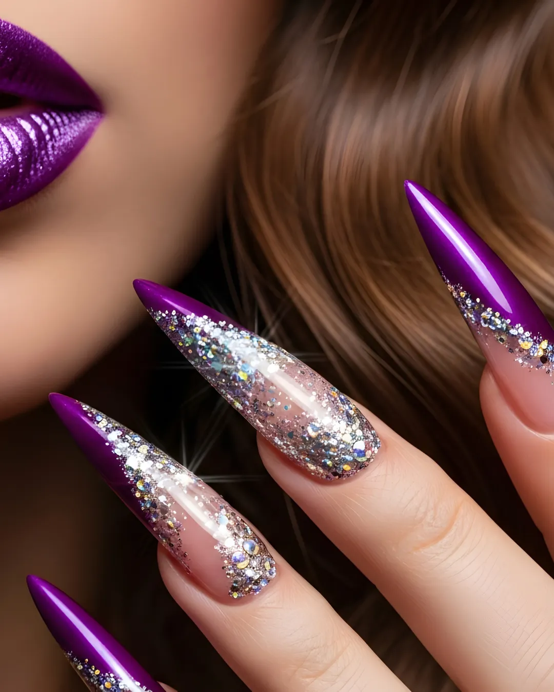 Unleash Your Inner Nail Artist