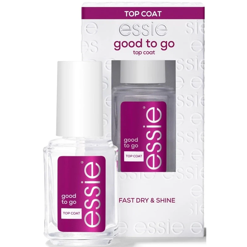 Top & Base Coats